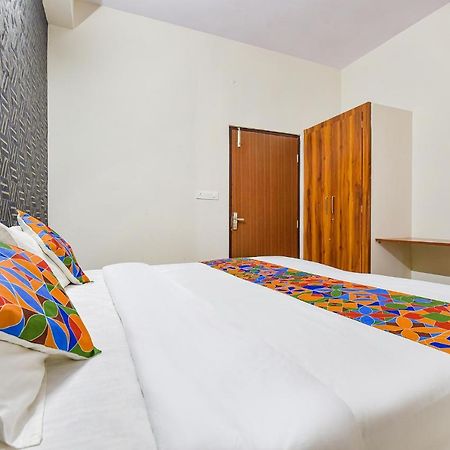ג'איפור Fabhotel Grand Lotus מראה חיצוני תמונה