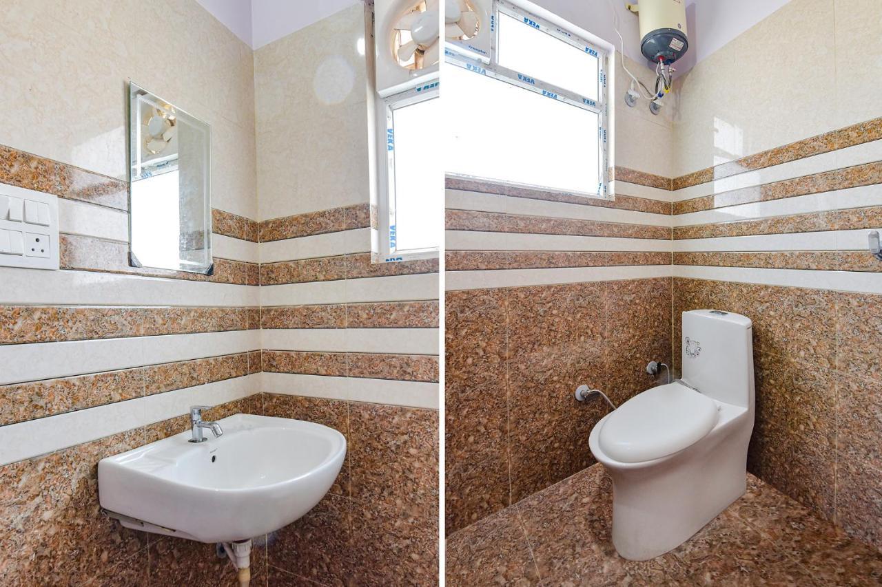 ג'איפור Fabhotel Grand Lotus מראה חיצוני תמונה