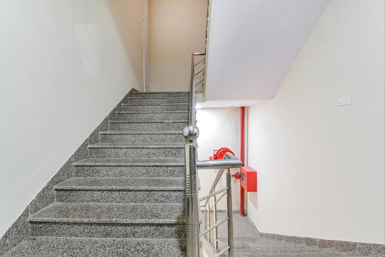 ג'איפור Fabhotel Grand Lotus מראה חיצוני תמונה