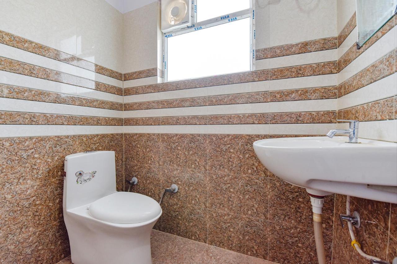 ג'איפור Fabhotel Grand Lotus מראה חיצוני תמונה