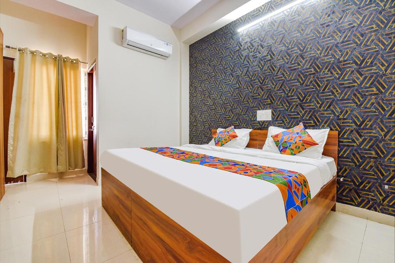 ג'איפור Fabhotel Grand Lotus מראה חיצוני תמונה